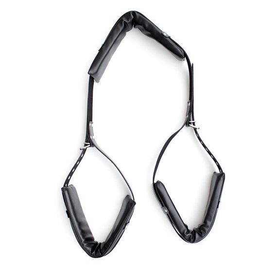 Фіксатори для ніг Alive SUPREMACY (Leg Restraint) | Зображення 4