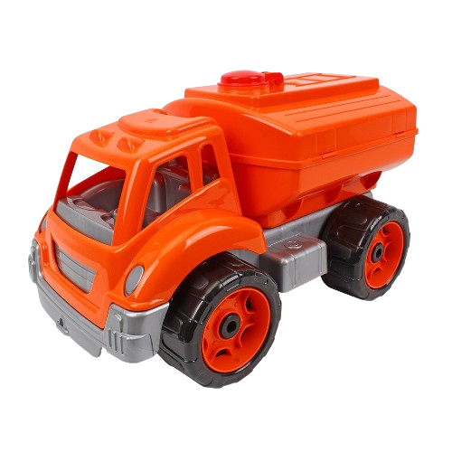 Іграшка Бензовоз Технок 6337 | Зображення 2