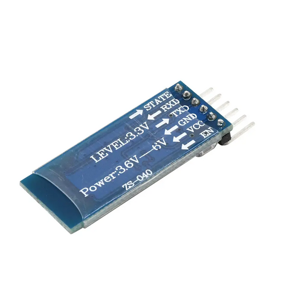 Модуль Bluetooth HC-05 | Зображення 1