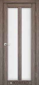 Двери Корфад Torino TR-02 Дуб грей