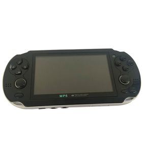 Детская игровая консоль SUP ppsp, Black, 8G