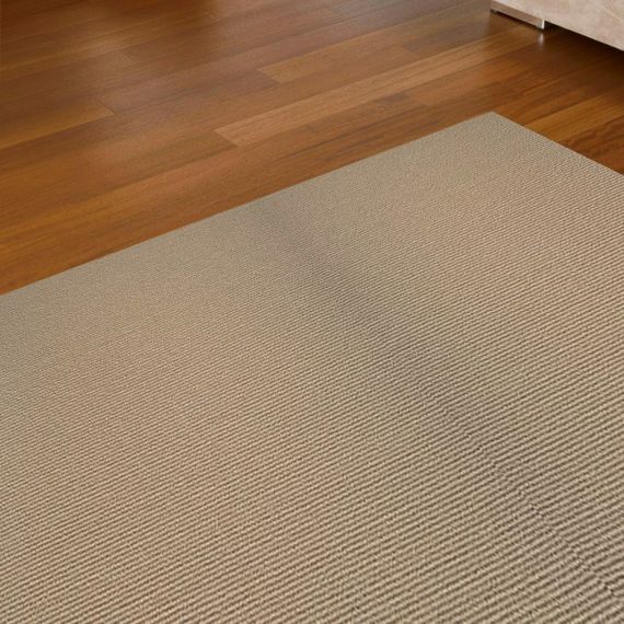 Самоклеюча плитка під ковролін бежева 300х300х4,5мм SW-00001421 | Зображення 3