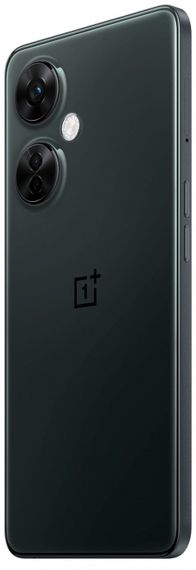 Смартфон OnePlus  Nord CE 3 Lite 5G (CPH2465) 8/128GB, 2SIM, 5000mAh, Chromatic Gray (5011102564) | Зображення 7