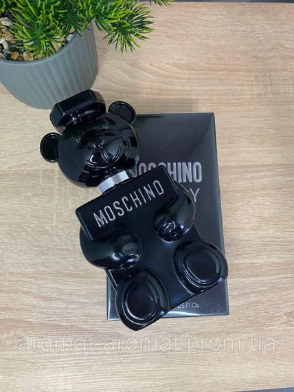 Парфумована вода Toy Boy Moschino 100 ml. | Зображення 3