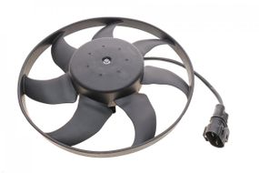 Вентилятор охолодження двигуна VW T4 90-03 29590592201