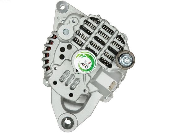 Генератор MITSUBISHI COLT V, MITSUBISHI LANCER VI, VII, VIII, IX 1,3, 1.6 80A | Зображення 2