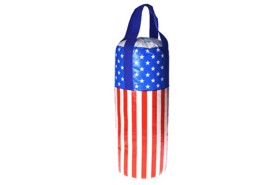 Боксерський набір L-USA "Америка" великий DANKO | Зображення 3