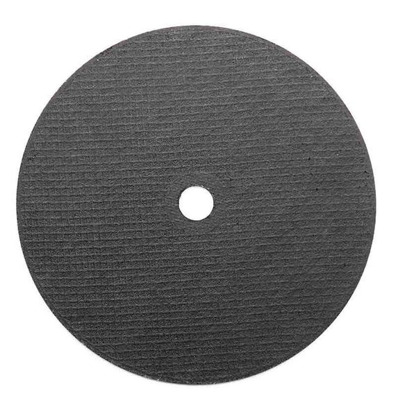 Диск відрізний для металу 230х2,5х22,22мм (5 шт. в пач) APRO 8290131 | Зображення 2