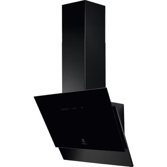 Вытяжка Electrolux наклонная LFV616K