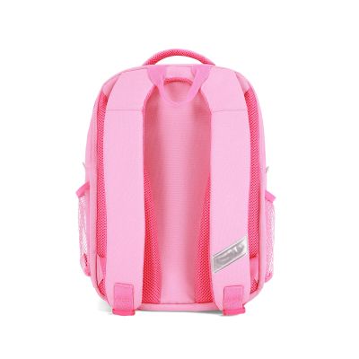 Рюкзак школьный Bagland BL Школяр 8 л. 140 рожевий 1430 (00012870) (1139221668) | Зображення 2