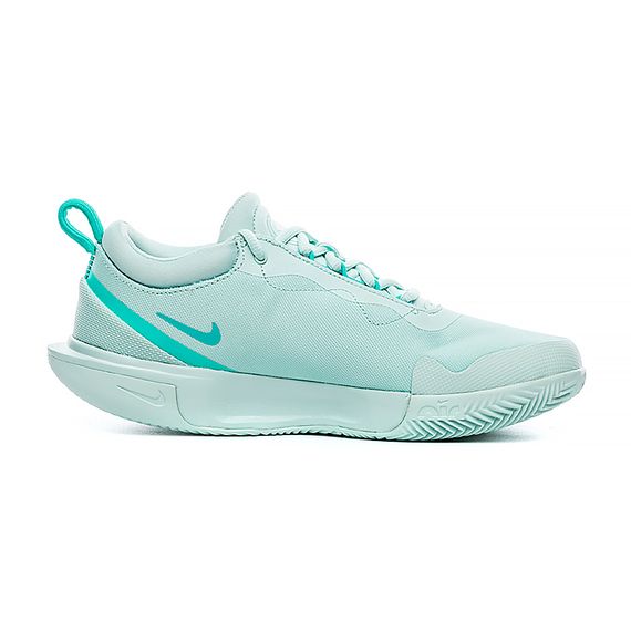 Кросівки Nike ZOOM COURT PRO CLY | Зображення 2