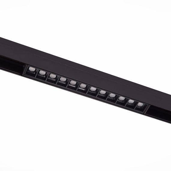 Магнітний трековий світильник PROLUM™ M20; 18W; 48V; SERIES "GR-WF"; Wi-Fi; SMART 3000K - 6000K | Зображення 4
