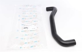 Патрубок радиатора Citroen Berlingo Peugeot Partner 2.0HDi 99- 52318