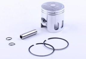 Поршень   Yamaha JOG 3KJ 80   .STD   SEE  Taiwan NEW