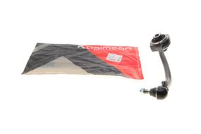 Важіль підвіски передній знизу  L Mercedes Benz C-class W203 S203 CL203 00-11 14-71124