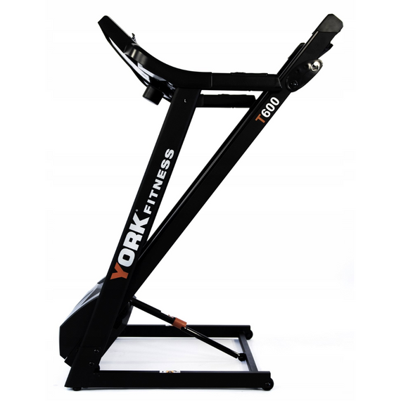 Бігова доріжка York Fitness T600 | Зображення 2
