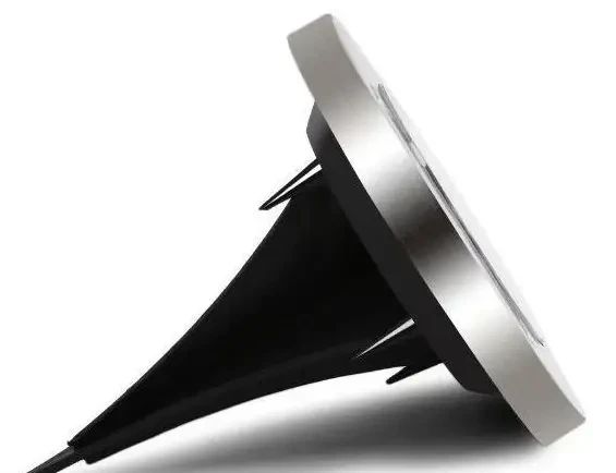 Садовый уличный светодиодный фонарь-подсветка на солнечной батарее 4шт Solar Pathway Lights | Зображення 6