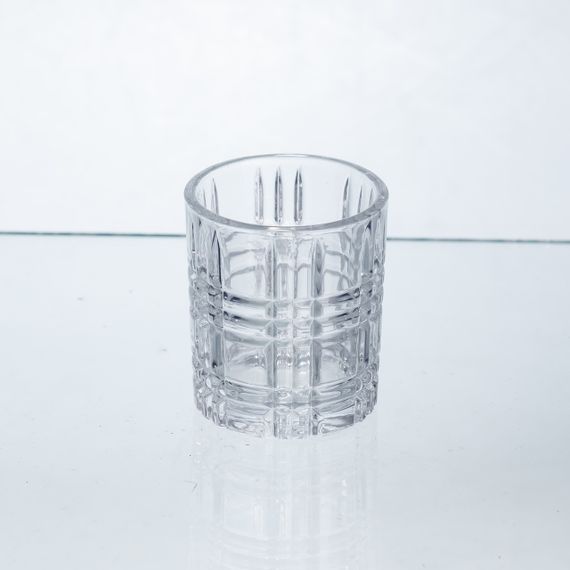 Набір чарок для міцних напоїв Crystal Shots 6 штук по 75 мл HP-17-35 | Зображення 2