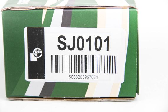 Опора кульова (передня/знизу) Audi A4/A6/Q5 07-, BGA (SJ0101) | Зображення 3