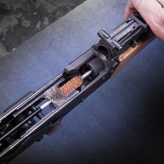 Набір для чищення Real Avid AK47 Gun Cleaning Kit | Зображення 3