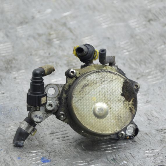 Вакуумний насос 1.3 D Multijet Fiat Doblo Punto Grande Punto 2003-2024 Вакуумний насос Фіат 55193232 72902403 | Зображення 1