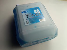 Тосол -24° 10 кг KAMA OIL