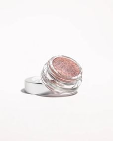 Сияющие тени для век с 3D-блеском UNICO Shiny eye Topper — Muse (7 г)