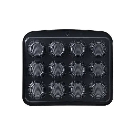 Форма для випікання MasterPro Foodies collection для мафінів (BGMP-7342) | Зображення 3