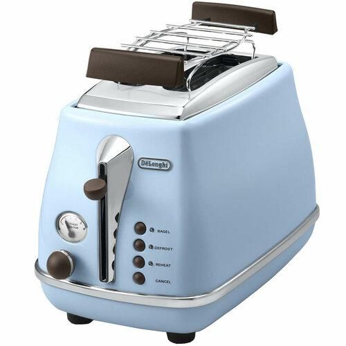 Тостер Delonghi СTOV-2103-AZ | Зображення 3
