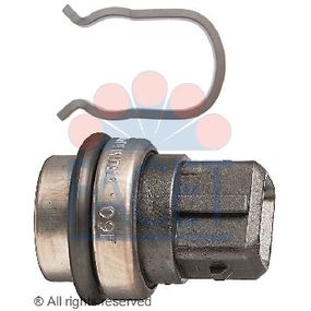 Датчик температуры охлаждающей жидкости VW T4 1.9-2.8 i/D/TD 90-, Facet, 7.3086,