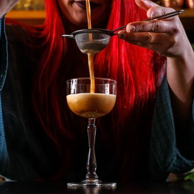 Келих Onis (Libbey) New Era Cocktail 220 мл (620405) | Зображення 1