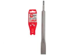 Зубило плоское SDS+ Intertool - 17 х 280 х 40 мм (SD-0415)