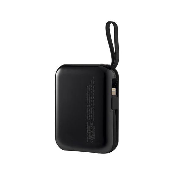 УМБ PowerBank КВАНІК DPD12 10000mAh | Зображення 1