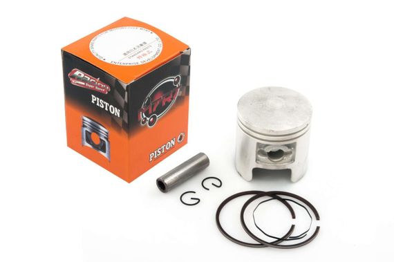 Поршень   Suzuki LETS 65   0,50   (Ø44,50, p-10)   оригинал Taiwan   SEE