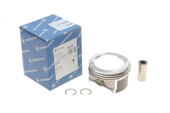 Поршень VW Caddy III 1.6 04-15 81.51mm +0.50  99792620