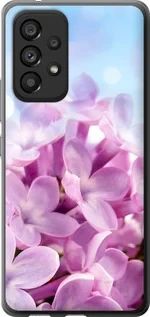 Чохол для Samsung Galaxy A53 A536E з силікону FCh_066540