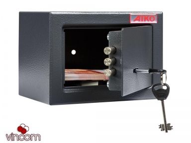 Сейф мебельный AIKO T-140 KL