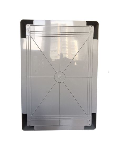 Корпус пластиковый ЩРН-П-42 PRO ABS IP65 14х3 500х350х190 Ny95505308 | Зображення 5