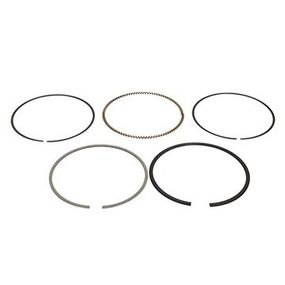 Кольца поршневые STD Opel Astra 1.6 i 06-15/ Insignia 1.6 i 06-17/ Mokka 1.6 i 12-/ Vectra 1.6 i 05-08/ Zafira 1.6 i 05-12/