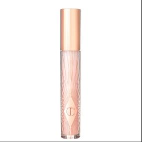 Бальзам для губ Charlotte Tilbury Collagen Lip Bath plumping effect - Refresh Rose (7.9 ml)