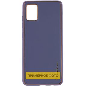 Шкіряний чохол Xshield для Xiaomi Redmi 10C