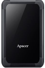 Внешний жесткий диск 2.5&quot; 1TB Apacer (AP1TBAC532B-1) (AP1TBAC532B-1)