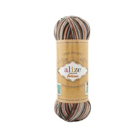 Alize Artisan Superwash, 9013