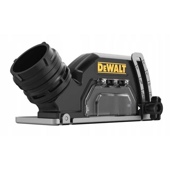 Пила дискова універсальна акумуляторна безщіткова 76*10мм DeWALT DCS438N | Зображення 3