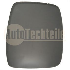 Вставка зеркала без рамки Mercedes Benz Vito W638 96-03, AutoTechteile, 100 8126, 100 8127