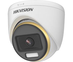 DS-2CE70DF3T-PF 2МП (3.6мм) HDTVI відеокамера Hikvision - Камери