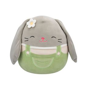 М&apos;яка іграшка Squishmallows Зайчик Блейк 19 см (SQER00948)