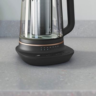 Електрочайник Electrolux E7GK1-8BP | Зображення 5