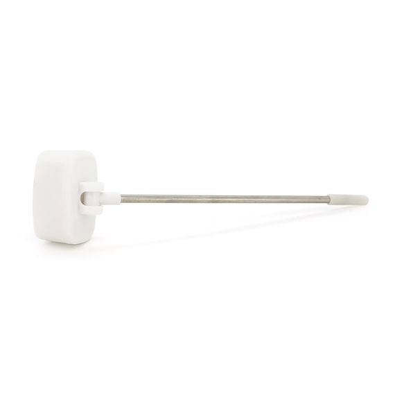 Термометр для еды TA288, -50-300 (°C), 0, 1(°C), White. Φ4x185x140mm, Blister | Зображення 2