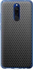 Чохол для Xiaomi Redmi 8 з пластику FCh_008815